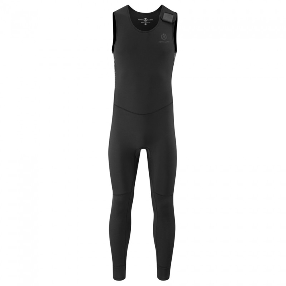 Men's Shadow Ventiprene 2mm Longjohn