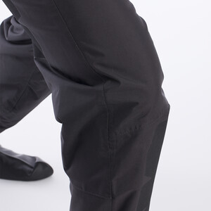 Hypercurve 4 Backzip Drysuit With Free Underfleece - Blue Black