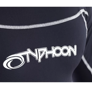 Typhoon Men's Short Sleeve Rash Vest 