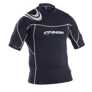 Typhoon Men's Short Sleeve Rash Vest 