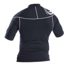 Typhoon Men's Short Sleeve Rash Vest 