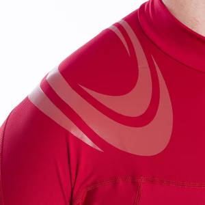 Typhoon Men's Short Sleeve Rash Vest 