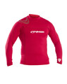 Men's Long Sleeve Rash Vest