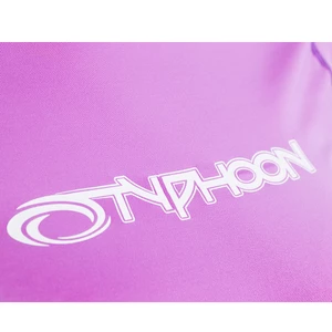 Typhoon Women's Long Sleeve Rash Vest - Pink