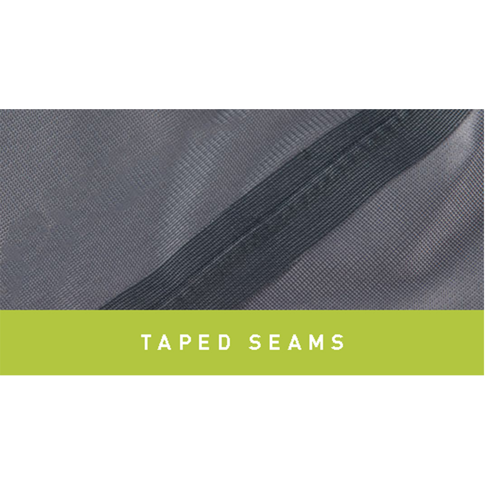 Racelite Microfleece Spraytop - Black