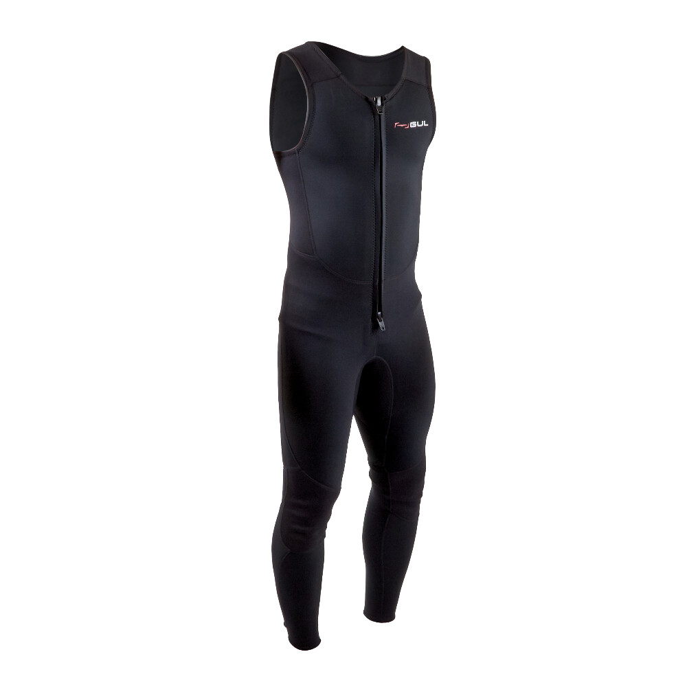 Men's Response Flatlock 3:2 Longjohn Wetsuit