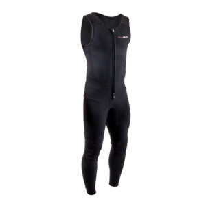 Men's Response Flatlock 3:2 Longjohn Wetsuit