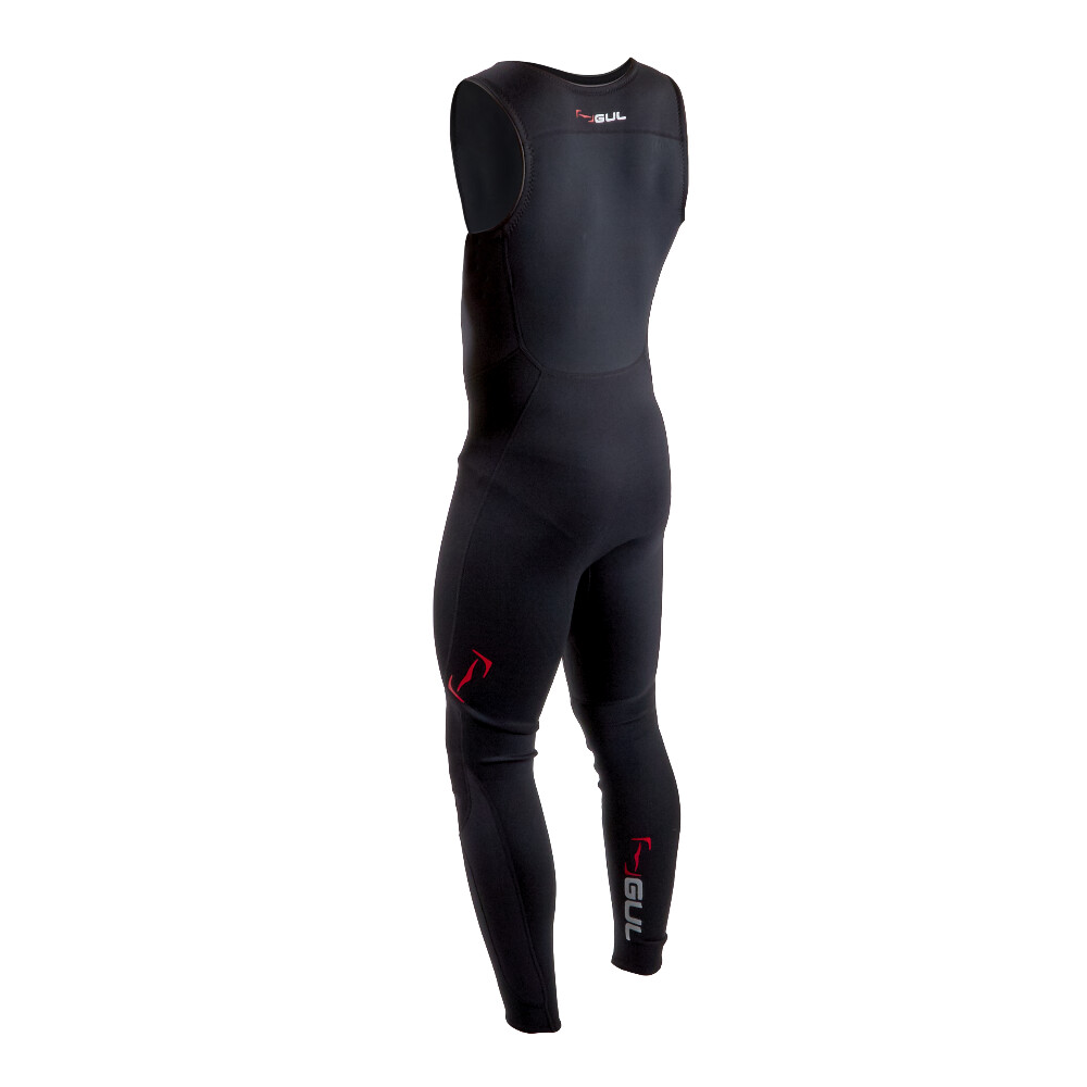 Men's Response Flatlock 3:2 Longjohn Wetsuit