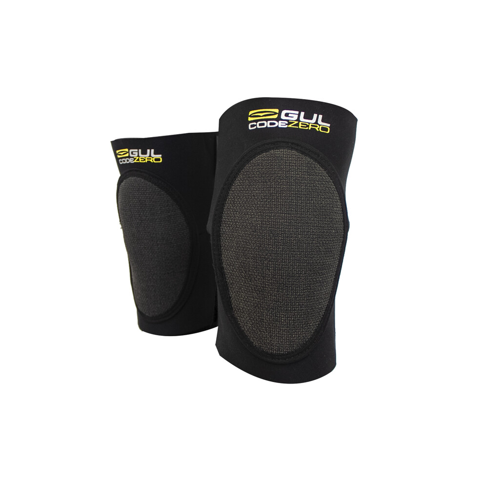 Code Zero Pro Knee Pads