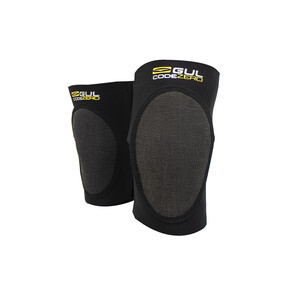 Code Zero Pro Knee Pads
