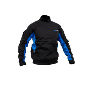 Shore Taped Spraytop - Black