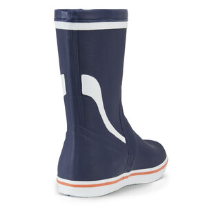 Short Cruising Boot - Navy