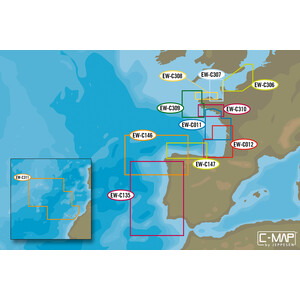 NT+ Local - CHERBOURG TO CAP FREHEL