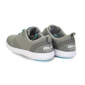 Women's Hydro Aqua Grip Shoe - Grey Mint