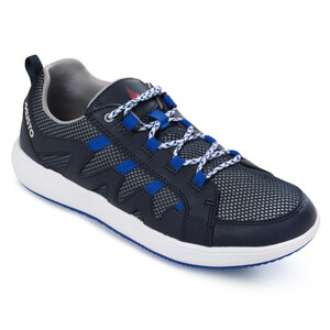 Nautic Speed Deck Trainer - True Navy