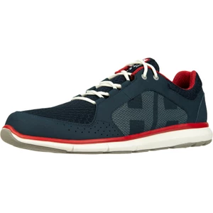 Helly Hansen Men's Ahiga V4 Hydropower Deck Trainer - Navy