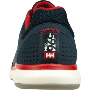 Helly Hansen Men's Ahiga V4 Hydropower Deck Trainer - Navy