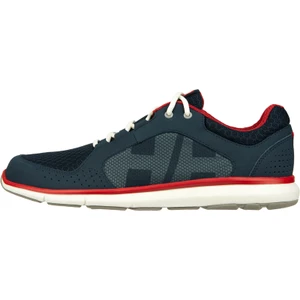 Helly Hansen Men's Ahiga V4 Hydropower Deck Trainer - Navy