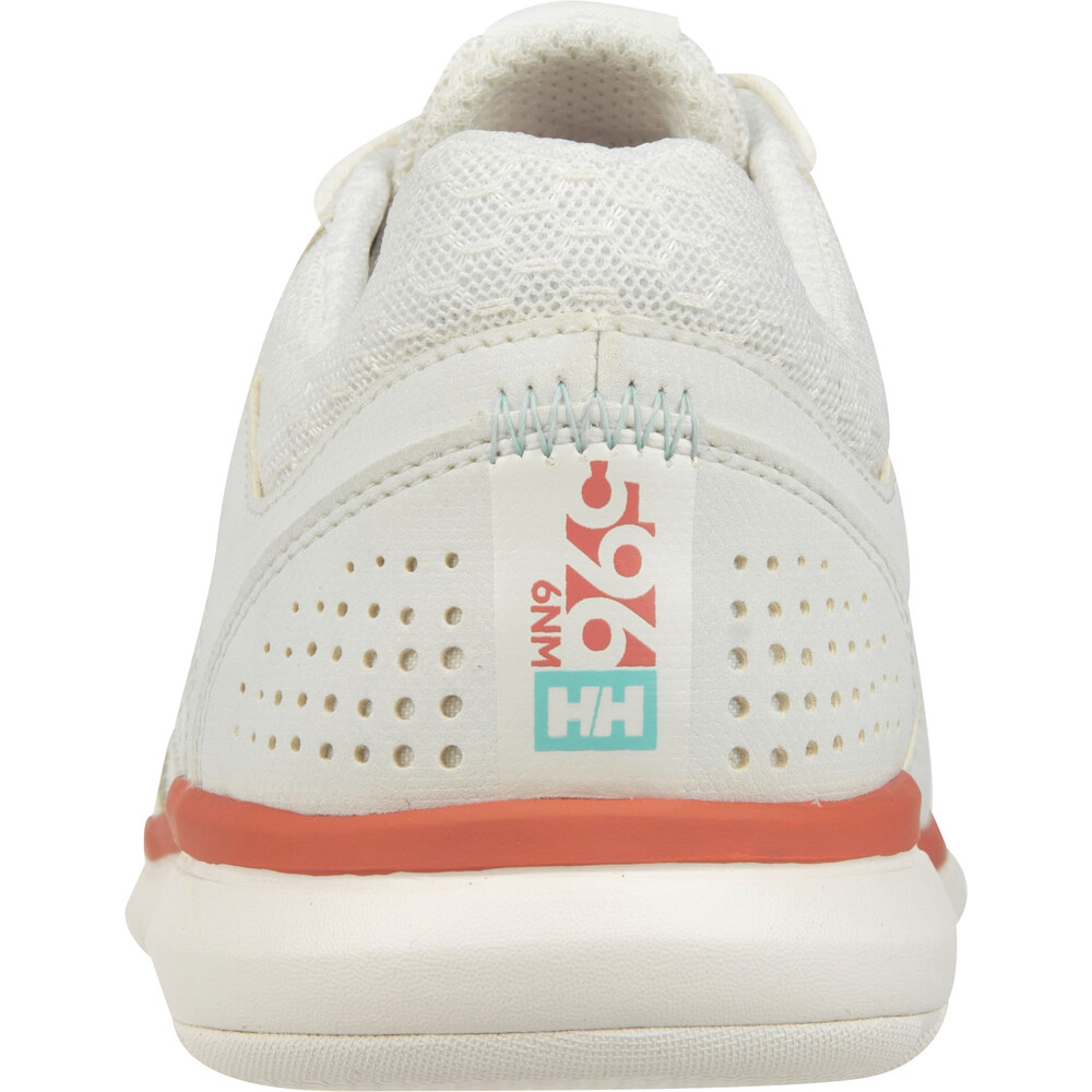 Women's Ahiga V4 Hydropower Deck Trainer - Off White