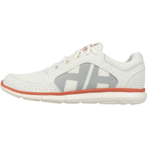 Women's Ahiga V4 Hydropower Deck Trainer - Off White