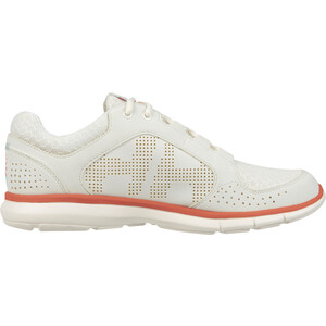 Women's Ahiga V4 Hydropower Deck Trainer - Off White