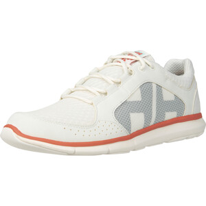 Women's Ahiga V4 Hydropower Deck Trainer - Off White