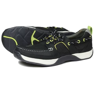 Orca Bay Wave Men's Deck Shoe - Carbon 