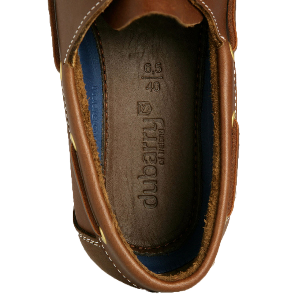 Admirals Deck Shoes