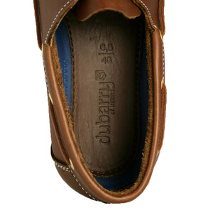 Admirals Deck Shoes