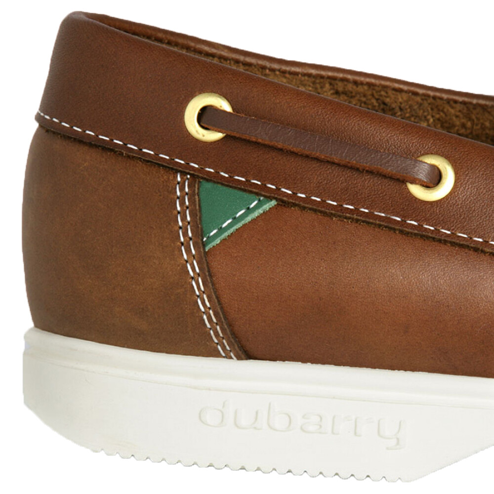 Admirals Deck Shoes