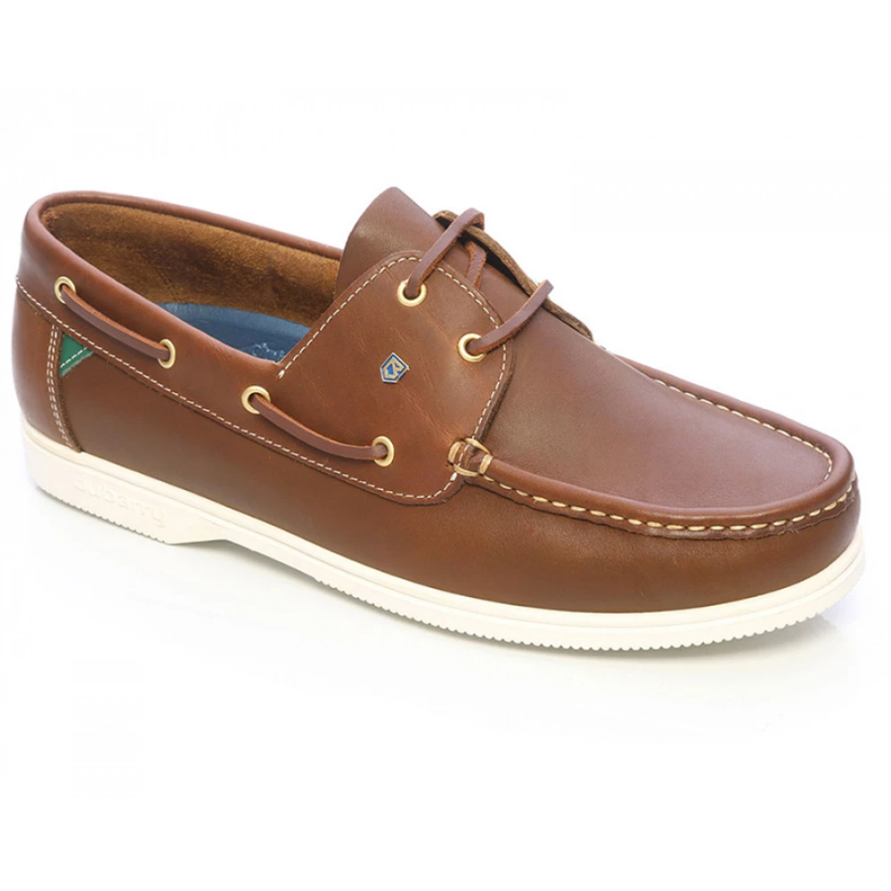 Admiral Men's Deck Shoes