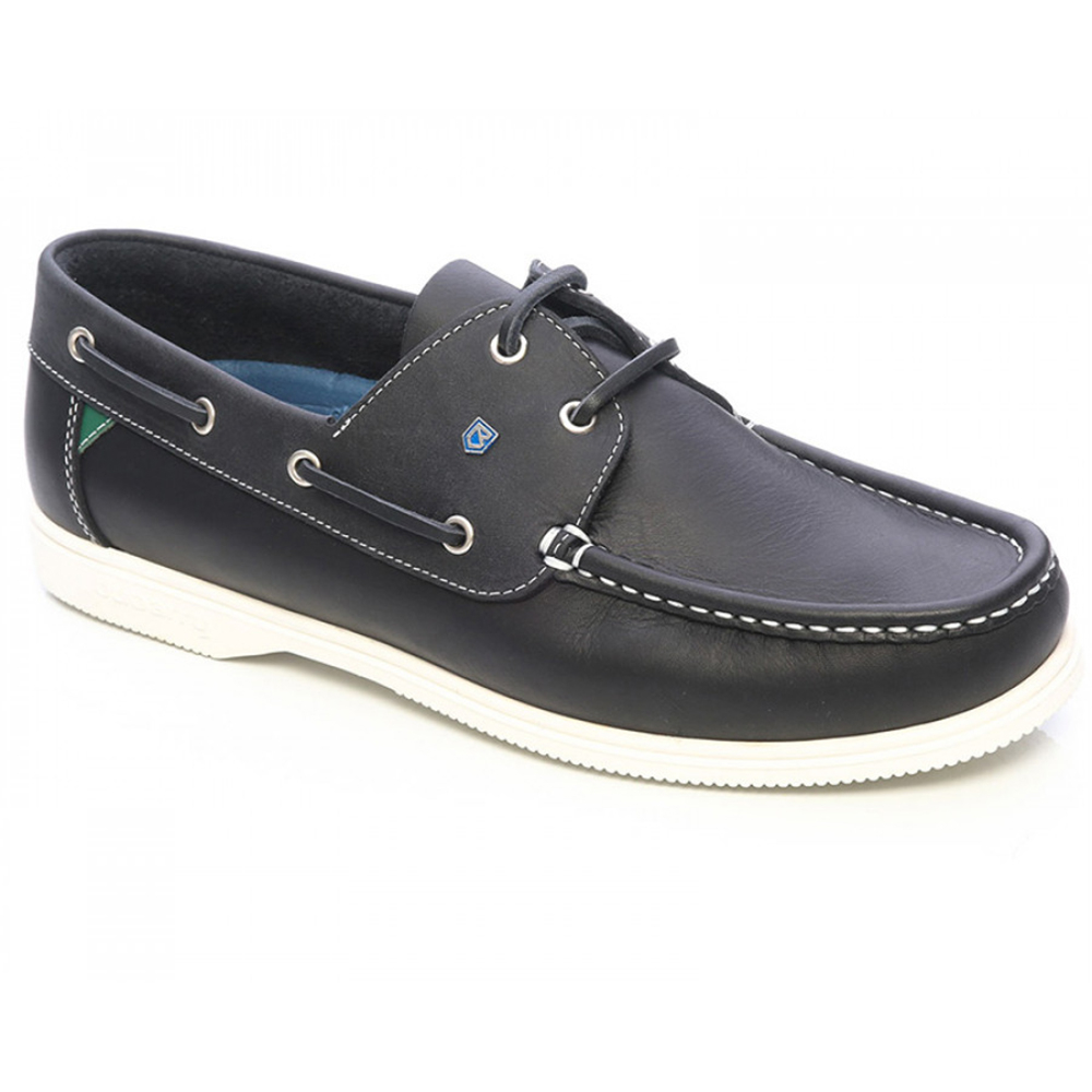 Admirals Deck Shoes