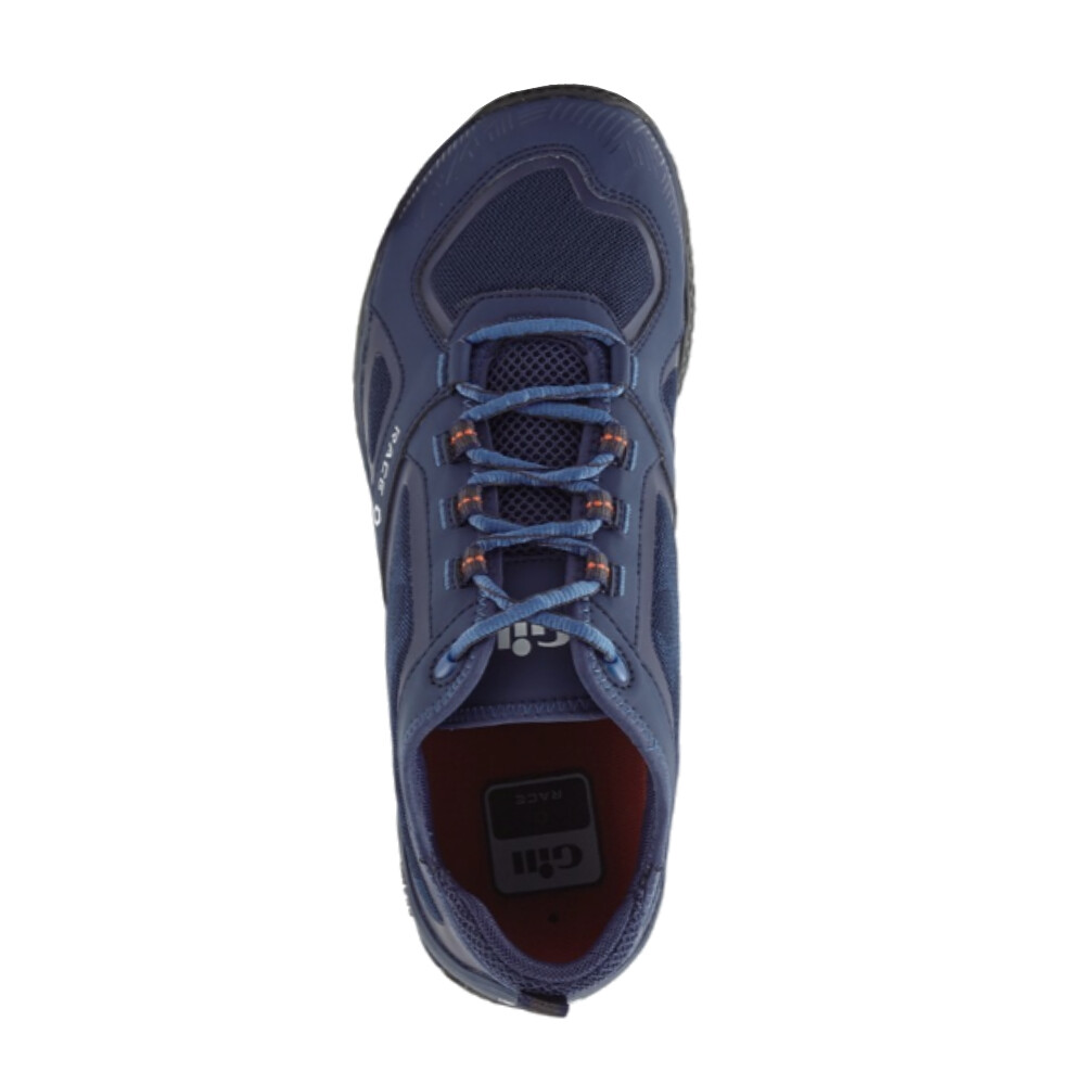 Race Trainer - Navy