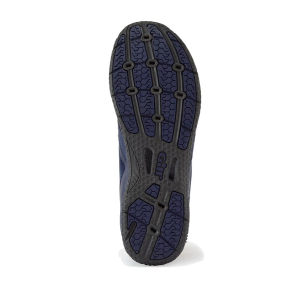 Race Trainer - Navy