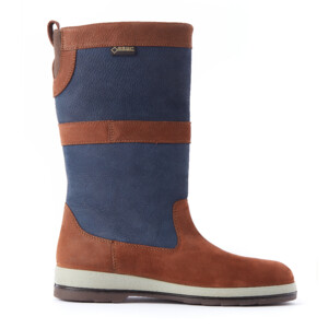 Ultima Boot - Navy Blue