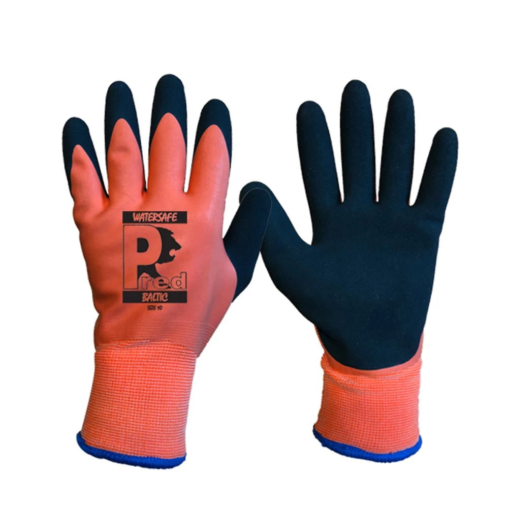 Force 4 Waterproof Thermal Work Glove (Pair) 