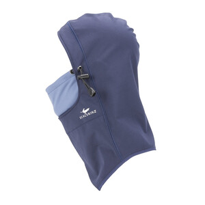 Waterproof All Weather Head Gaitor - Navy