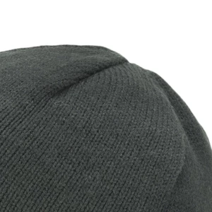 SealSkinz Waterproof Cold Weather Beanie Hat - Black 