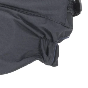 SealSkinz Waterproof Extreme Cold Weather Hat Kirstead - Black