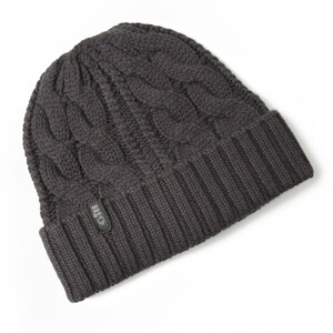 Cable Knit Beanie