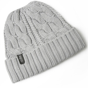 Cable Knit Beanie