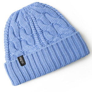 Cable Knit Beanie