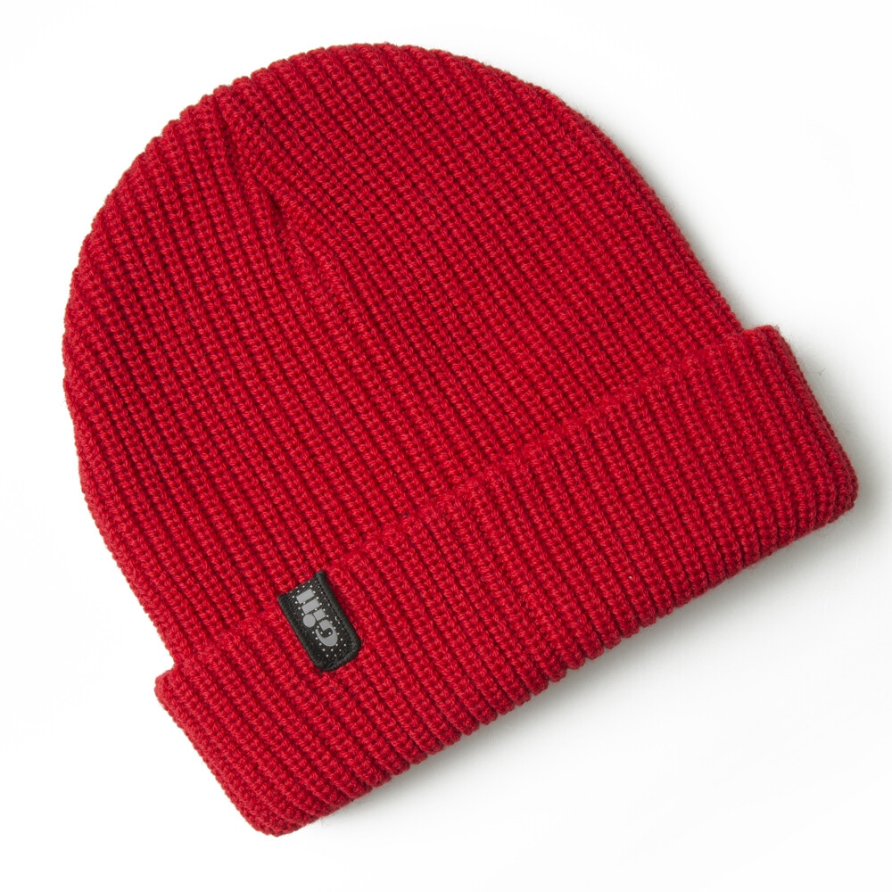 Floating Knit Beanie