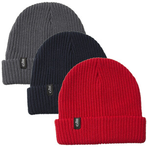Floating Knit Beanie