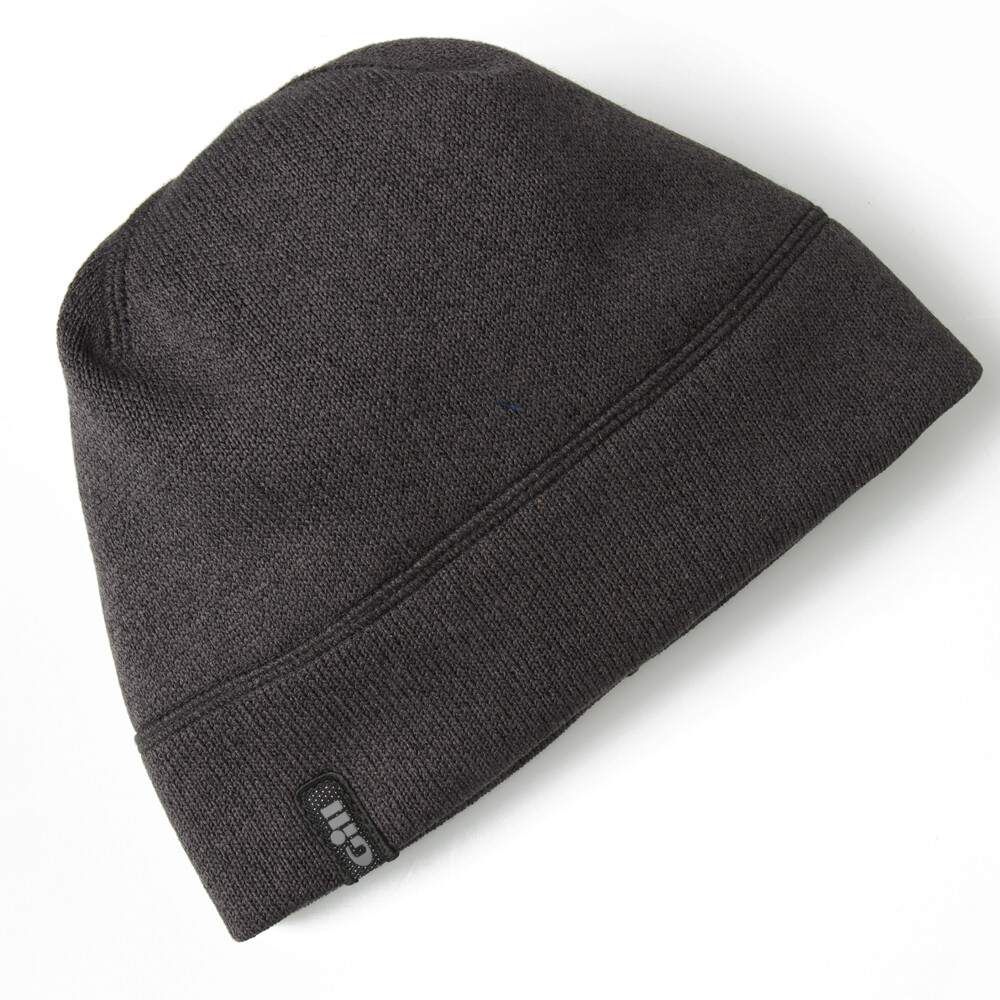 Knit Fleece Hat