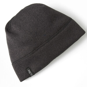 Knit Fleece Hat
