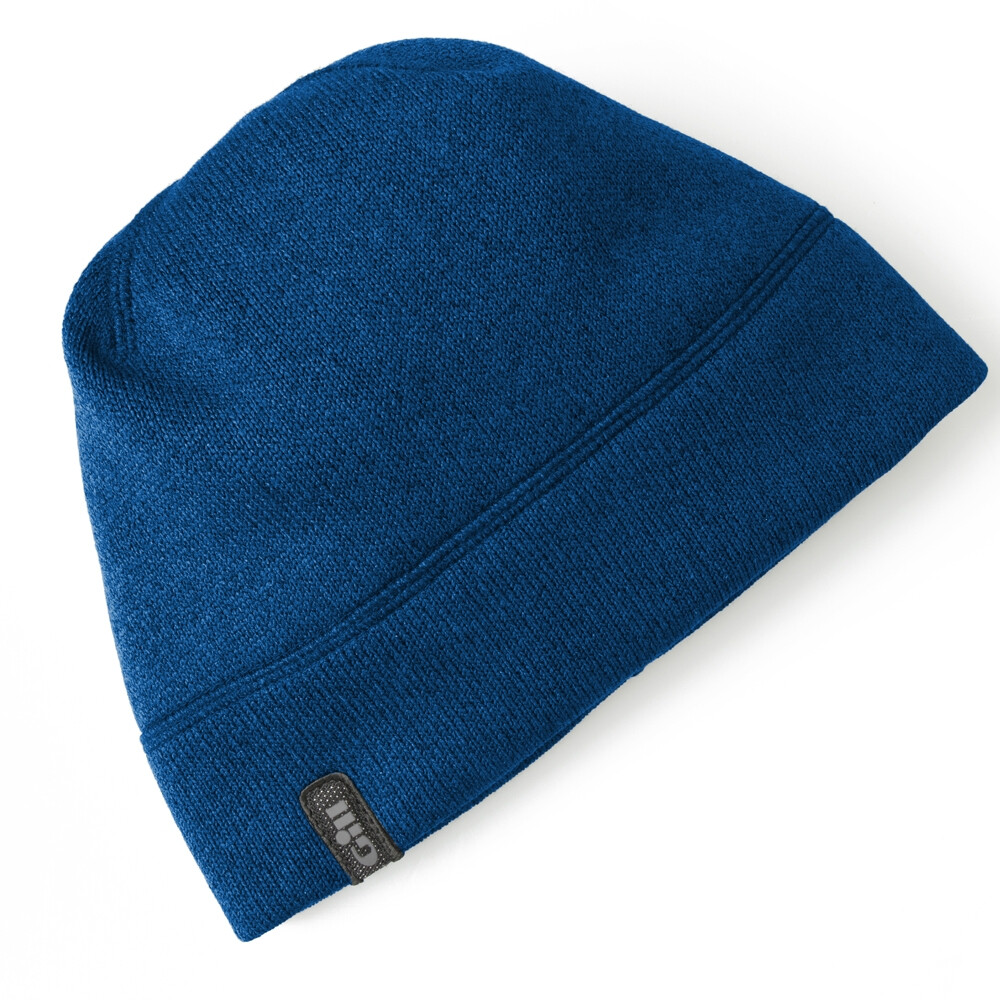 Knit Fleece Hat