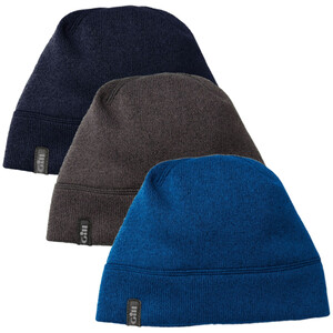 Knit Fleece Hat