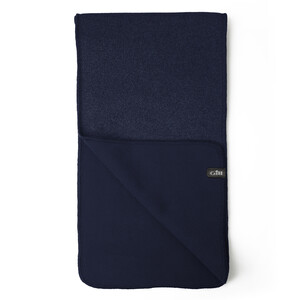 Knit Fleece Scarf