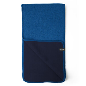Knit Fleece Scarf